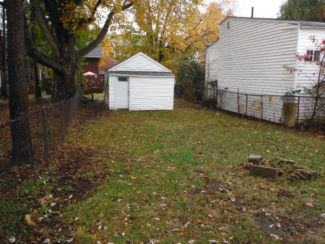 1520 Frazer Ave NW, Canton, OH 44703 - photo 4