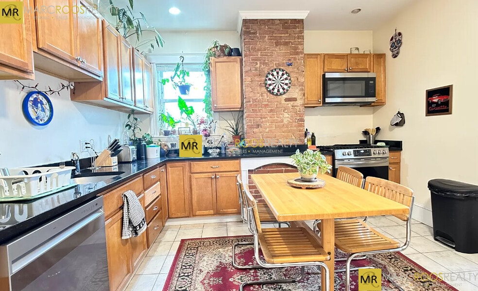 74 Aldie St unit 1, Allston, MA 02134 - photo 1