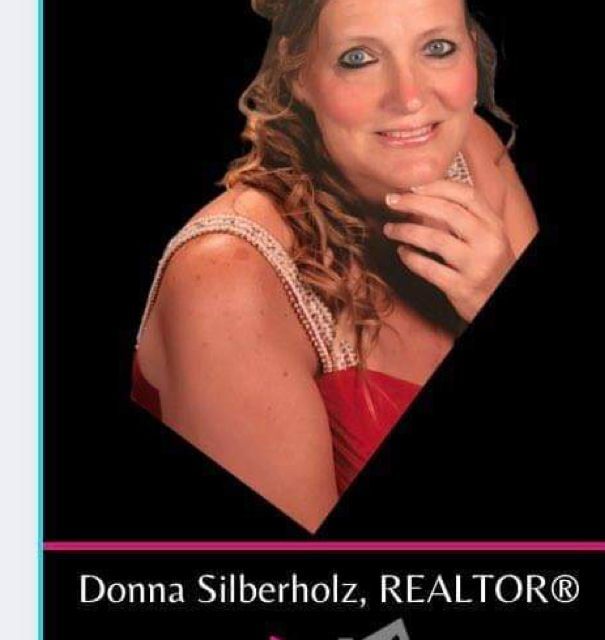 Donna Silberholz