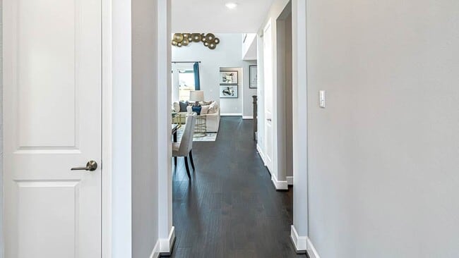 9206 Idalia Vista Ln, Cypress, TX 77433 - photo 6