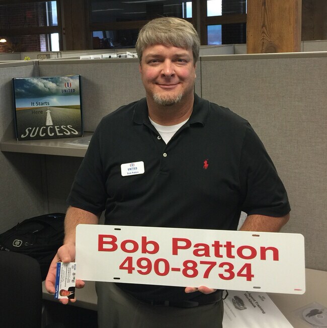 Bob Patton