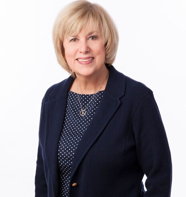 Barbara Carroll-Horne