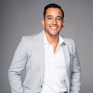 Alex Martinez