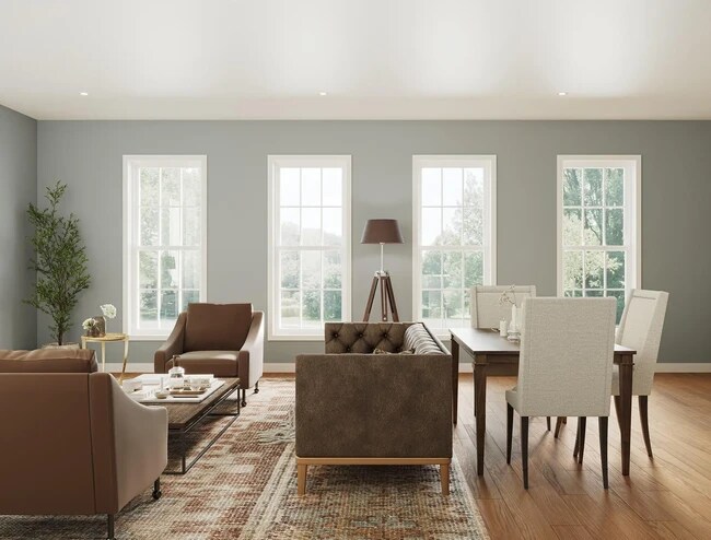 4006 Benton Way, Bridgeville, PA 15017 - photo 4