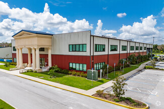 Plato Academy Trinity