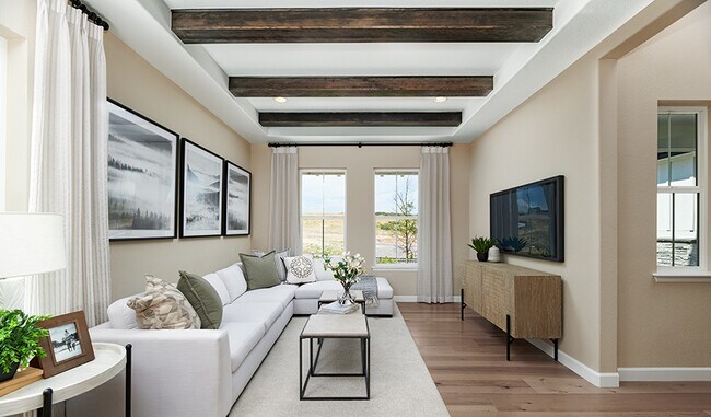 1821 Gold Ridge Point unit 36397189, Castle Rock, CO 80104 - photo 7