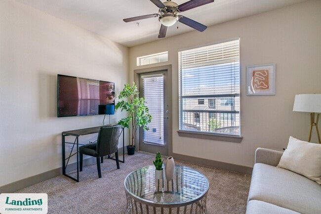 4115 Louetta Rd unit 4306, Spring, TX 77388 - photo 3