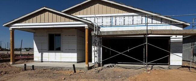 24200 W Bowker St, Buckeye, AZ 85326 - photo 2