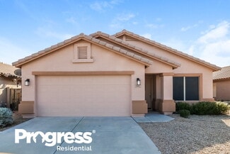 15415 W Lea Ln, Surprise, AZ 85374