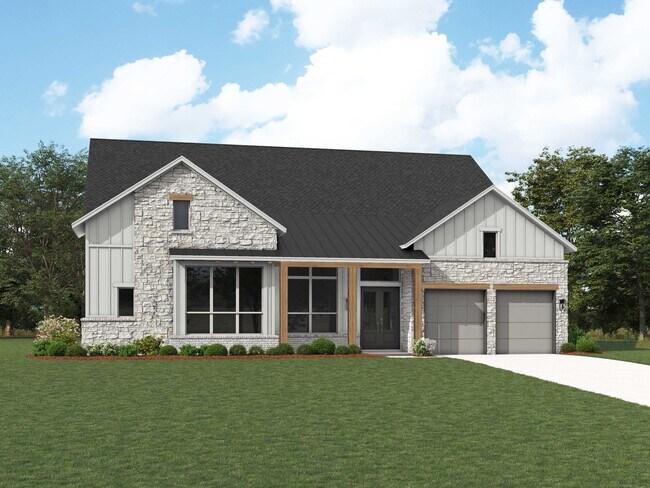 0 Briarley unit 38789922, Montgomery, TX 77356 - photo 5