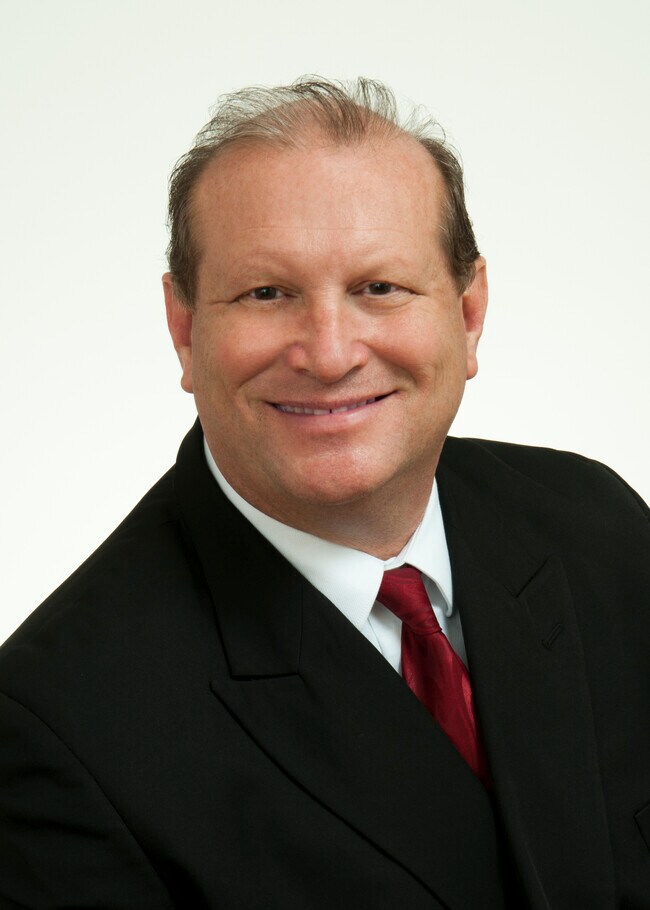 Dale Rhodes