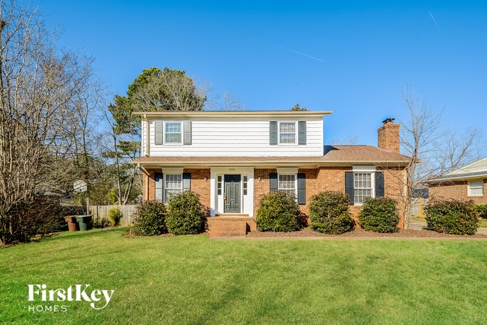 5302 Broadmoor Place, Greensboro, NC 27410 - photo 1