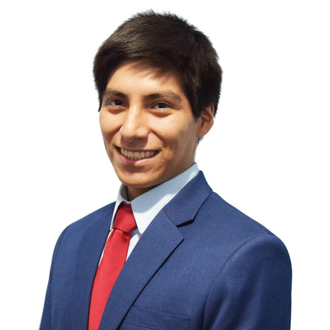 Agent Photo