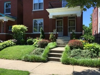 3016 Victor St Unit 2ndf, St. Louis, MO 63104