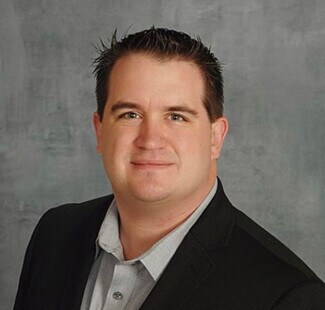 Kevin Keenan