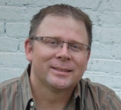 Monte Anderson