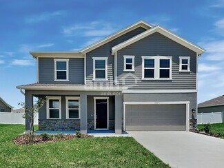 1102 Winter Stone St, Apopka, FL 32703