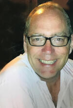 Jonathan Safford