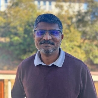 Ron Ramanujam