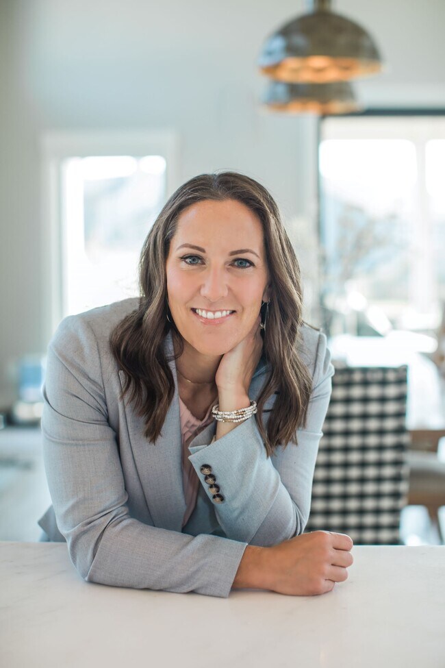 Kristi Carlquist
