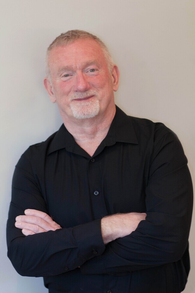 Rick McKenzie