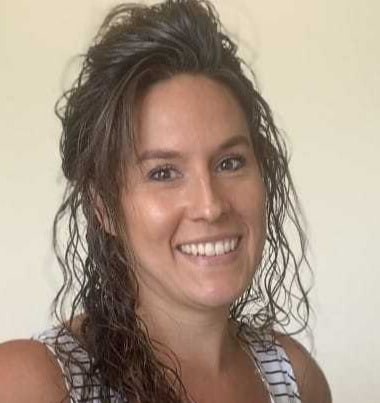 Stacy Schwenk