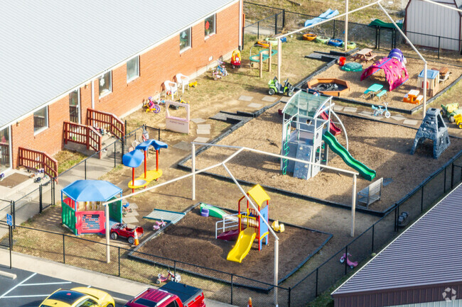 Montessori Science Academy