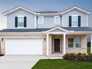 799 Burghley Cir, Greer, SC 29651