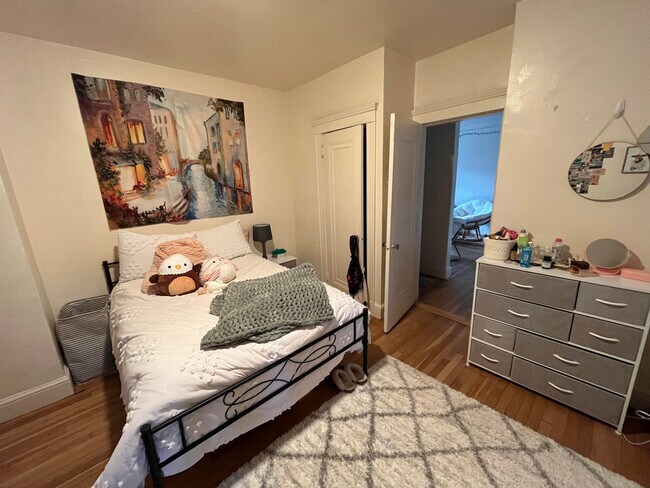 1997 Commonwealth Ave unit 7, Brighton, MA 02135 - photo 6