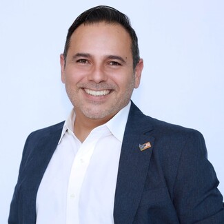 Ruben Larrea