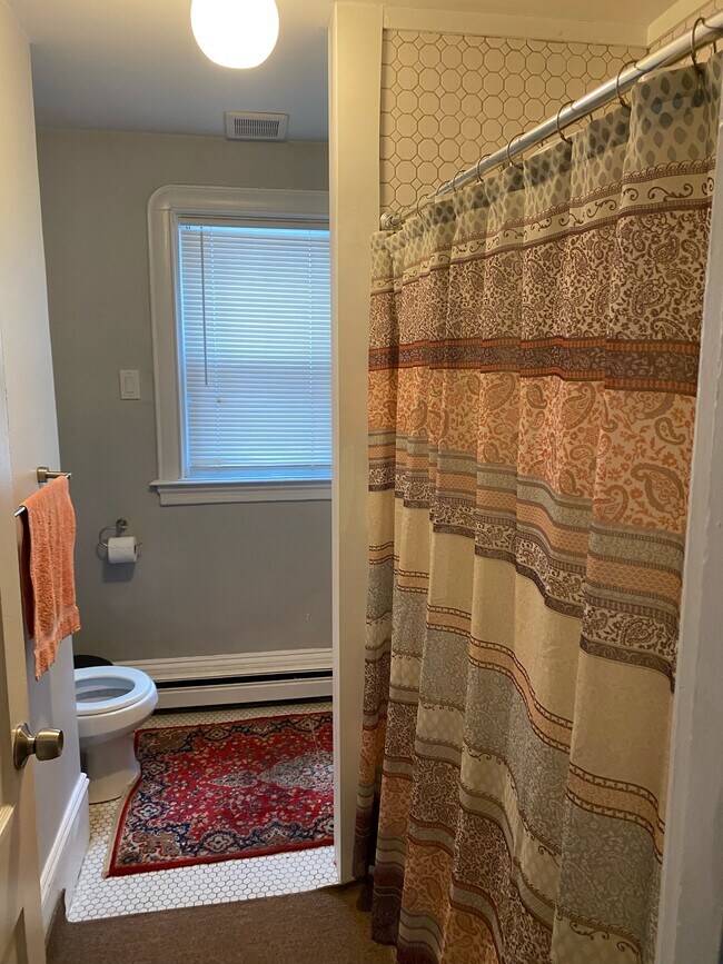 25 Forest St unit 25 Forest St, Providence, RI 02906 - photo 6