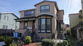 2222 Dwight Way, Berkeley, CA 94704