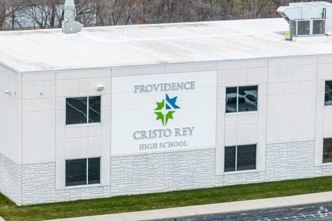 Providence Cristo Rey High School