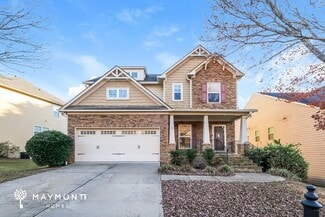 3965 Otter Dam Ct, Atlanta, GA 30349