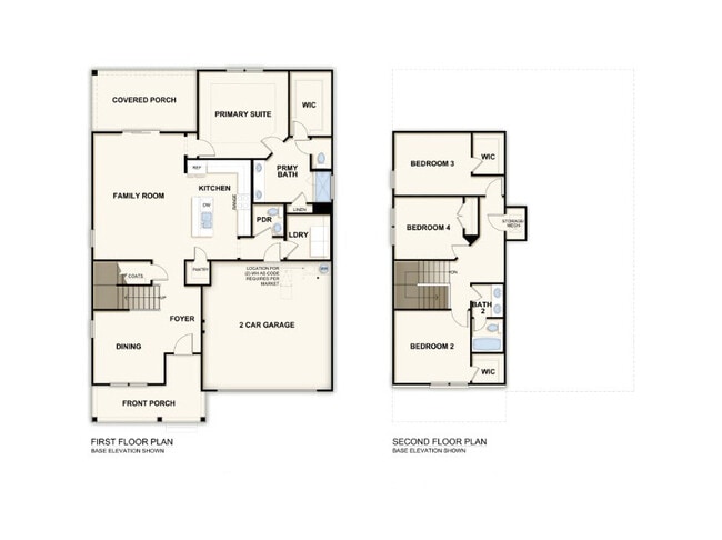 131 Spruce Cir, Dallas, GA 30132 - photo 2