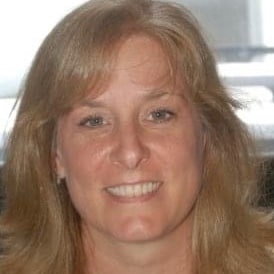 Meg Johnstone
