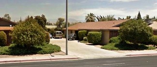 542 N Prospect St Unit 540, Porterville, CA 93257
