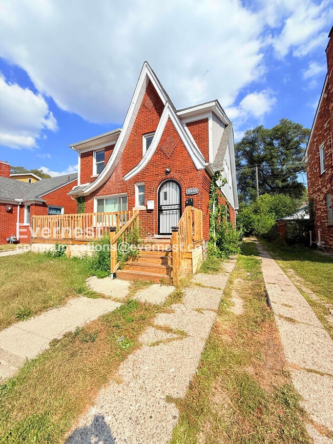 15444 Appoline St Unit 2, Detroit, MI 48227