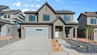 1905 S Swamp Mesa Dr, Washington, UT 84780