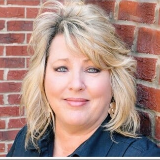 Christy Chandler
