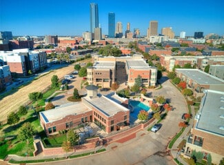 403 NE 1st St Unit The Hills, Oklahoma City, OK 73104