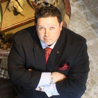 Rich Lubinski
