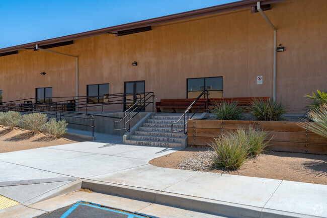 The courses at Calvary Christian encourage critical thinking and creativity.