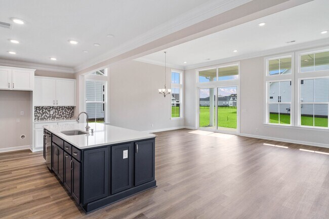 712 St Vincent Loop, Little River, SC 29566 - photo 6