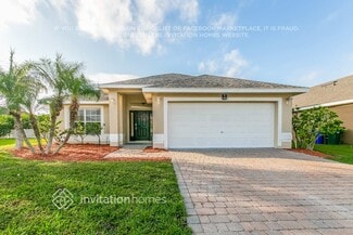 1433 Hemingway Blvd, Rockledge, FL 32955