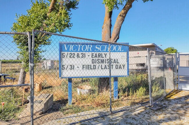 Victor Elementary is empowering students for liberation in Victor.