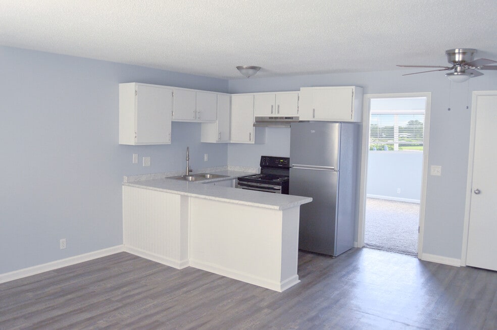 Valoré at Hidden Hills