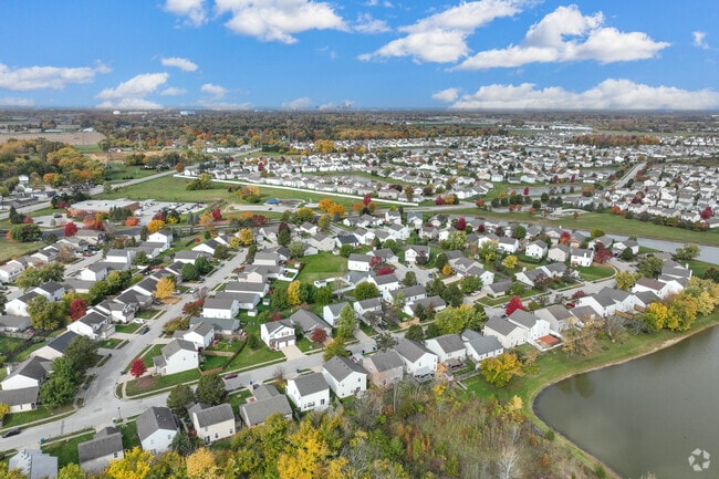 Five Points is a great place to put down roots in a wholesome, thriving community.