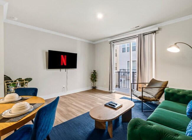 3019 Jolene Ct unit FL1-ID1284659P, Charlotte, NC 28206 - photo 3