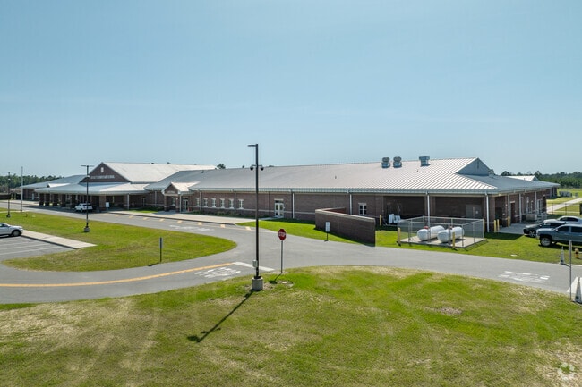 Legacy Elementary School